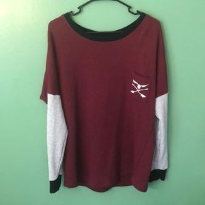 Quidditch Pullover